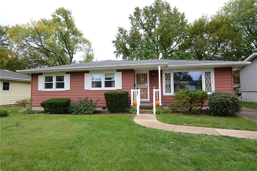 2529 W Hunt St photo 1