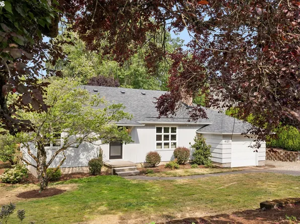 4127 SW 52nd Ave, Portland, OR 97221