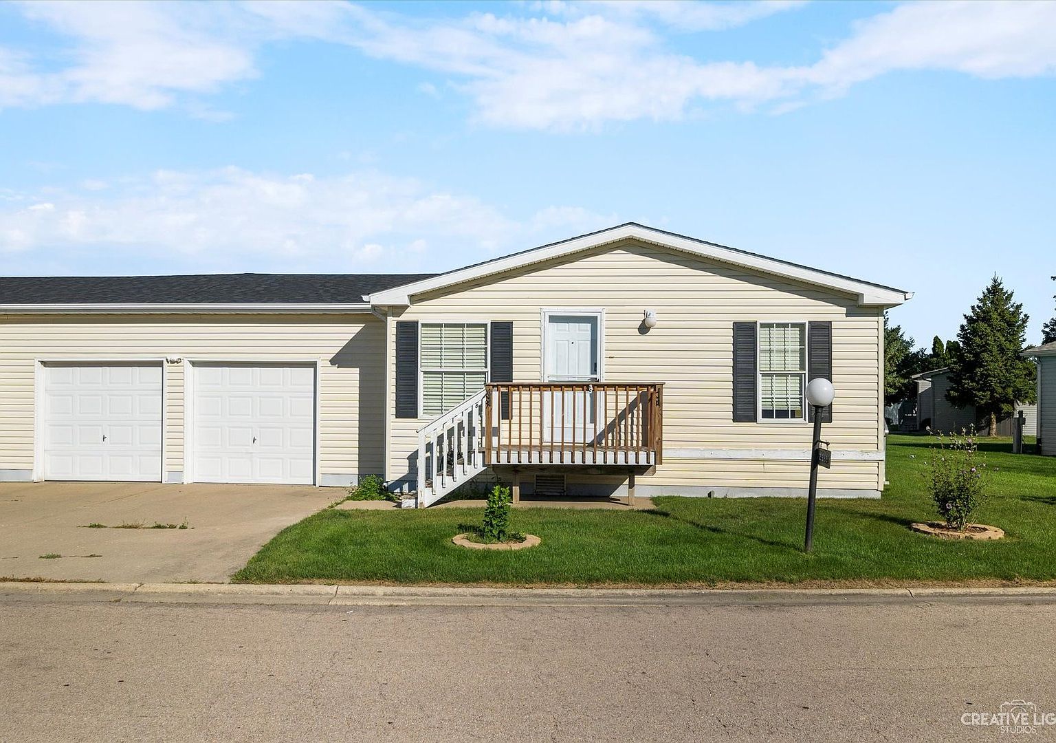 238 Meadowlark Ln B, Sandwich, IL 60548 Zillow