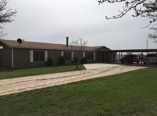 244 County Road 207, Abilene, TX 79601