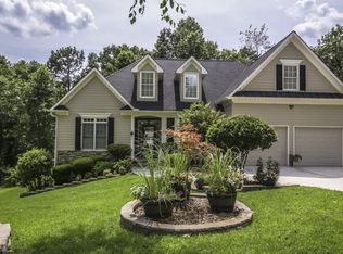 441 Lake Point Trce, Canton, GA 30114