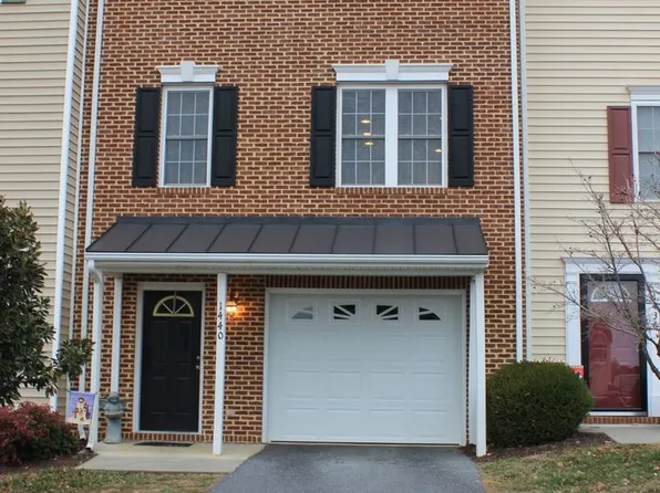 1410 Verdant Spring Ln, Harrisonburg, VA 22801