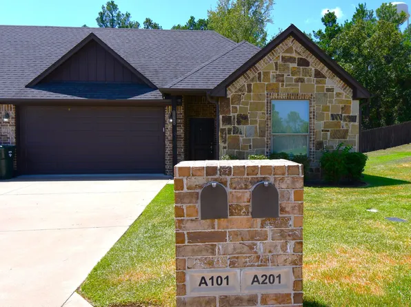 15542 County Road 178, Tyler, TX
