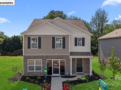 12204 Lady Bell Dr, Charlotte, NC, 28278