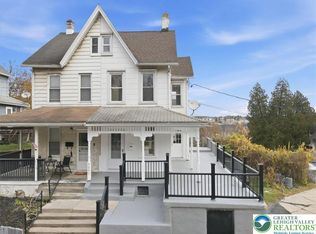 5111 Willow St, Whitehall, PA 18052