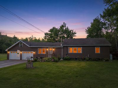 265 Phillips Corner Road, Pittsfield, ME, 04967