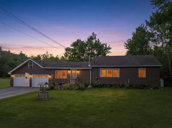265 Phillips Corner Road, Pittsfield, ME 04967