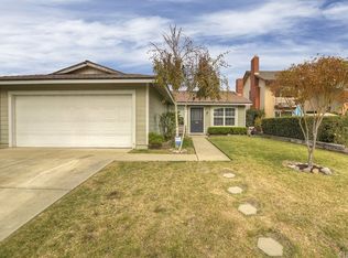 13566 Van Horn Cir W, Chino, CA 91710