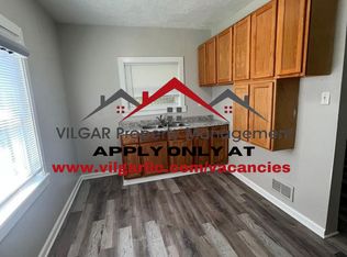 729 Georgia St, Gary, IN 46402