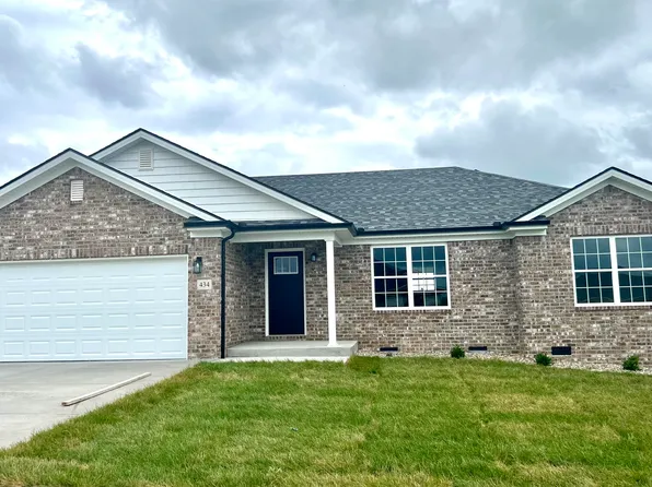 434 Wyldwood Way, Berea, KY 40403