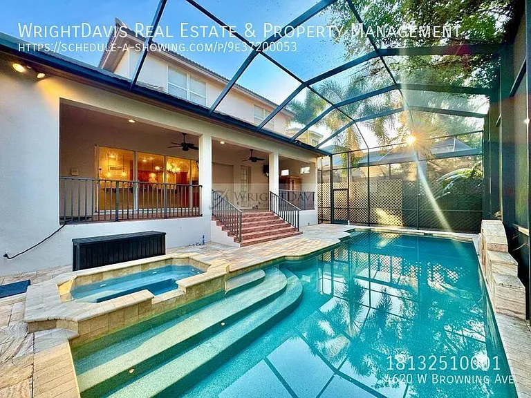 4620 W Browning Ave — Photo 62
