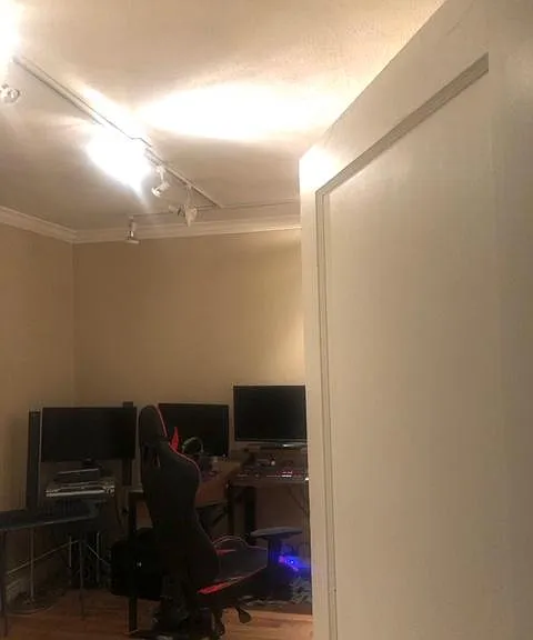 Office / Studio / Bedroom