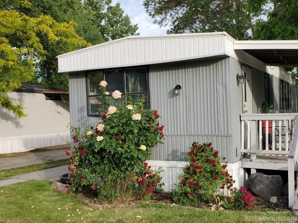 453 Greenleaf St, Boise, ID 83713