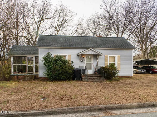 1010 Attica St, Burlington, NC 27217
