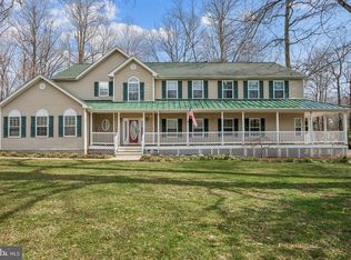 1453 Bidwell Ln, Huntingtown, MD 20639