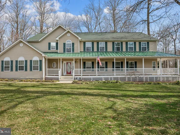 1453 Bidwell Ln, Huntingtown, MD 20639