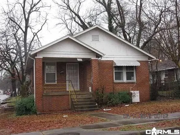 1201 Franklin St, N Little Rock, AR 72114