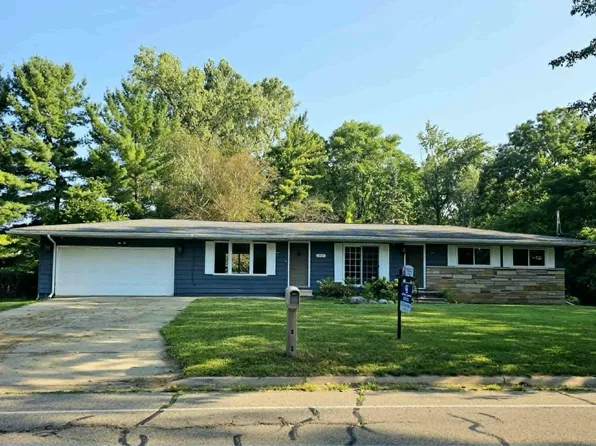 212 E South St, Jackson, MI 49203