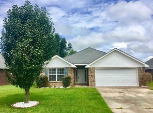 16677 Sugar Loop, Foley, AL 36535