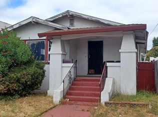 1549 Havenscourt Blvd, Oakland, CA 94621