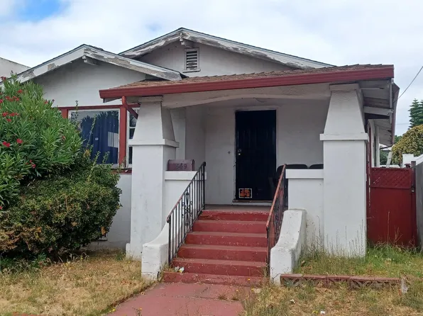 1549 Havenscourt Blvd, Oakland, CA 94621