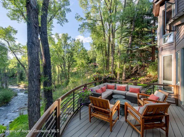 115 Neale Ave, Aspen, CO 81611