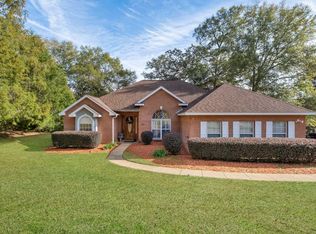 3459 Hyde Park Way, Tallahassee, FL 32309