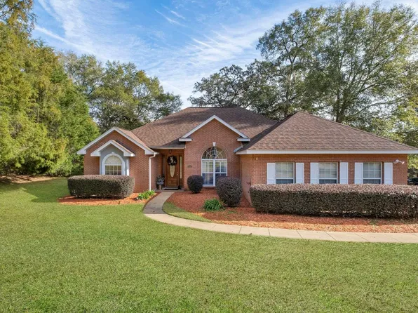 3459 Hyde Park Way, Tallahassee, FL 32309