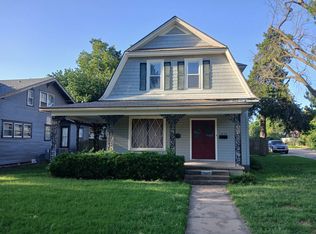 1323 W Maine St, Enid, OK 73703