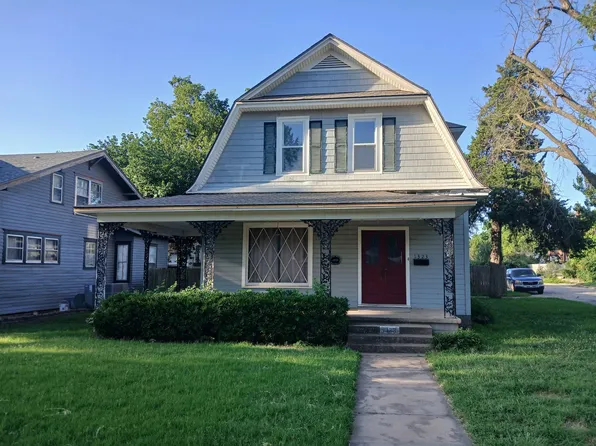 1323 W Maine St, Enid, OK 73703