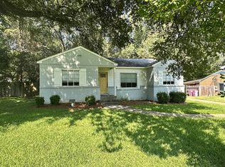 4171 Plaza St, Jackson, MS 39206