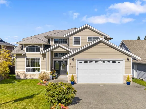 608 Nelson Rd, Campbell River, BC V9H 1V1
