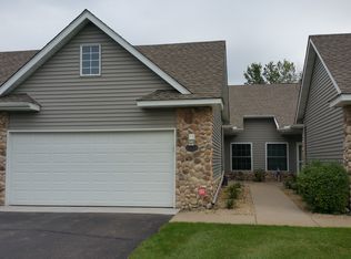 15273 Barium St NW, Ramsey, MN 55303