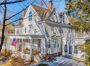18 Occom Rdg, Hanover, NH 03755