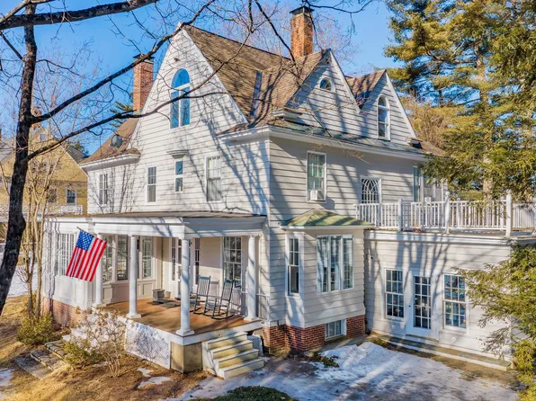 18 Occom Ridge, Hanover, NH 03755