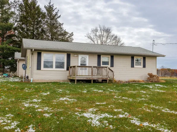 7255 S Burch Rd, Bloomington, IN 47403