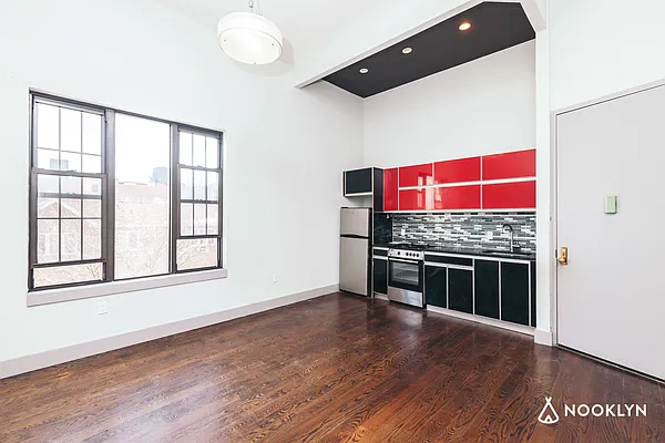 Rented by Nooklyn NYC LLC | media 1