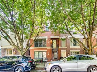 1435 W Fillmore St #B, Chicago, IL 60607