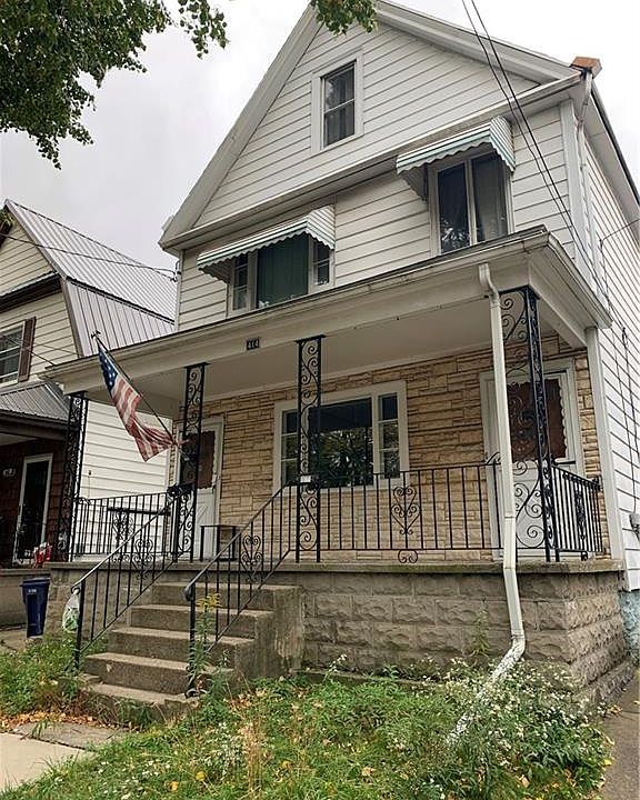 2nd image of 414 Ideal St