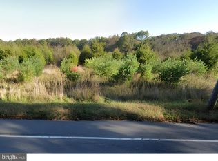 0 Willow Grove Rd, Elmer, NJ 08318