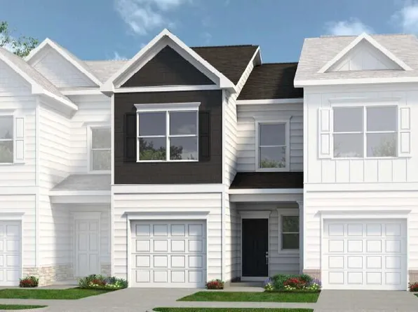 55 Fox Sedge Pl, Lillington, NC 27546