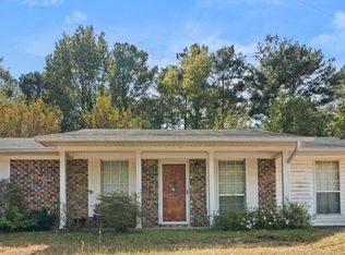 1638 Highway 19 S, Meridian, MS 39301