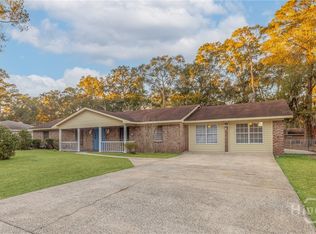 13308 Chesterfield Dr, Savannah, GA 31419