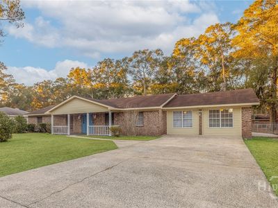 13308 Chesterfield Drive, Savannah, GA, 31419