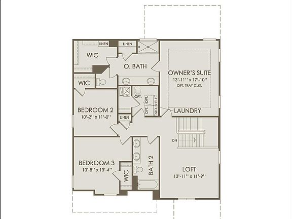 3rd image of 6931 Jacone Dr