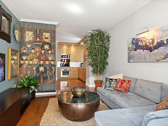 2nd image of 1600 Broadway APT 11A