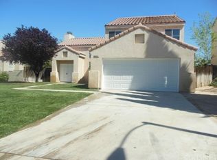 36456 Windtree Cir, Palmdale, CA 93550
