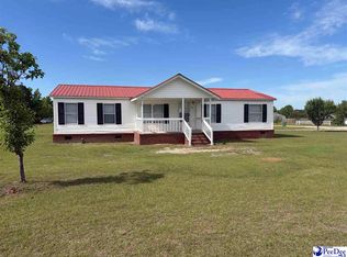 119 Summit Pl, Marion, SC 29571