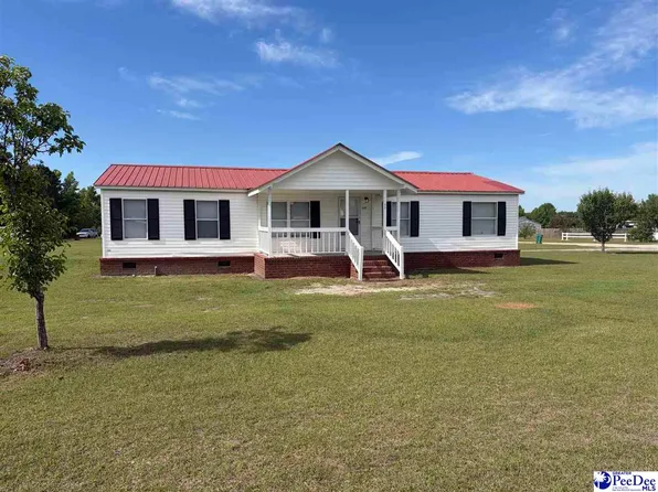 119 Summit Pl, Marion, SC 29571