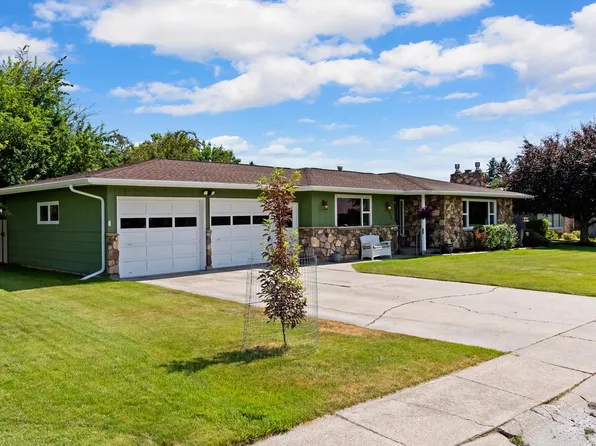 3906 Bellecrest Dr, Missoula, MT 59801